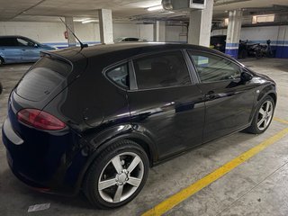 SEAT Leon 2007
