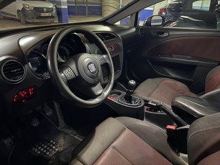 SEAT Leon 2007