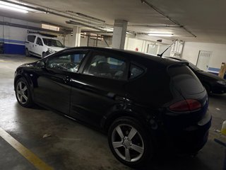 SEAT Leon 2007