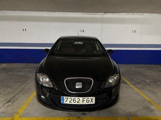 SEAT Leon 2007