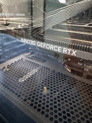 PC Gaming Nitro+pc