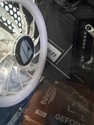 PC Gaming Nitro+pc