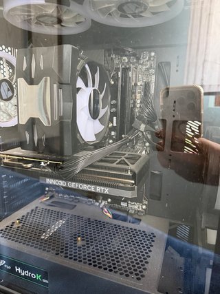 PC Gaming Nitro+pc