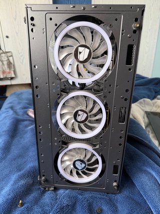 PC Gaming Nitro+pc