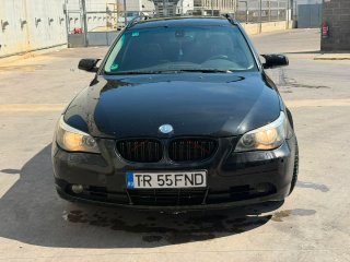 BMW Serie 5 2005