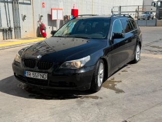 BMW Serie 5 2005