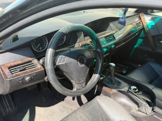 BMW Serie 5 2005