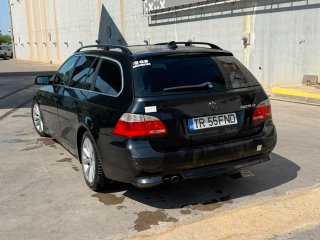 BMW Serie 5 2005