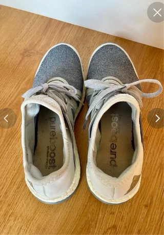 Zapatillas Adidas PureBoost