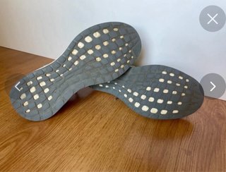 Zapatillas Adidas PureBoost