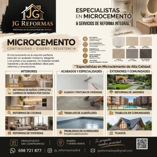 Empresa de reformas