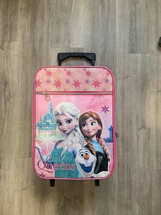 Maleta Frozen