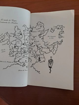 El Umbral Del Poder