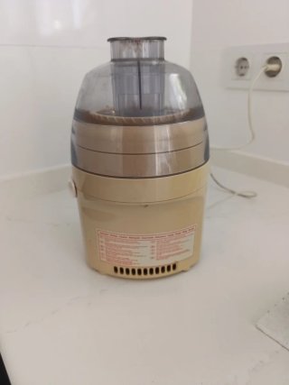 Licuadora Moulinex Vitafruit Vintage
