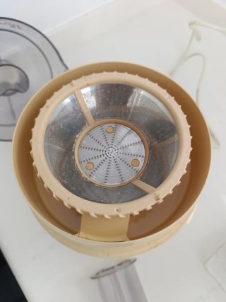 Licuadora Moulinex Vitafruit Vintage