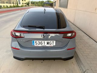 Honda Civic 2023