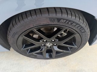 Honda Civic 2023