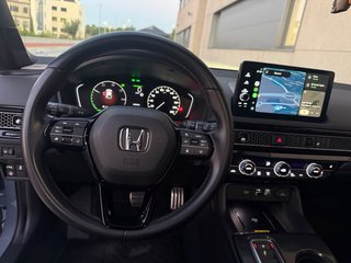 Honda Civic 2023