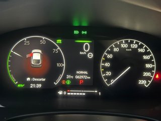 Honda Civic 2023