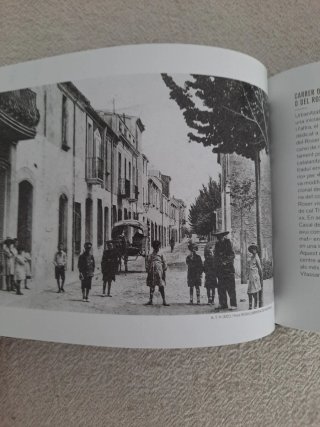 Vilassar de Mar desaparegut Alexis Serrano