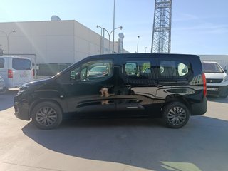 CUOTA 380€ - Citroen Berlingo 2025 XL 130CV 5P