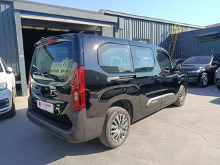 CUOTA 380€ - Citroen Berlingo 2025 XL 130CV 5P