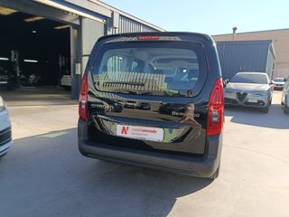 CUOTA 380€ - Citroen Berlingo 2025 XL 130CV 5P
