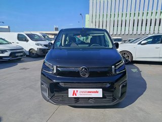 CUOTA 380€ - Citroen Berlingo 2025 XL 130CV 5P