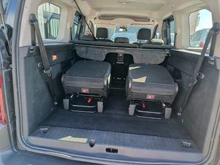 CUOTA 380€ - Citroen Berlingo 2025 XL 130CV 5P