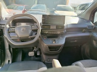 CUOTA 380€ - Citroen Berlingo 2025 XL 130CV 5P