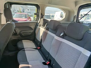 CUOTA 380€ - Citroen Berlingo 2025 XL 130CV 5P