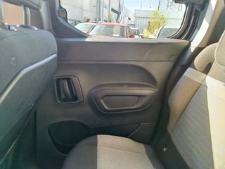 CUOTA 380€ - Citroen Berlingo 2025 XL 130CV 5P