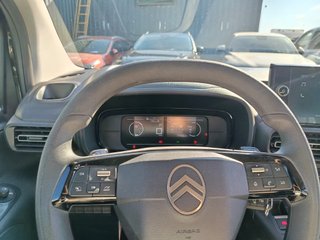CUOTA 380€ - Citroen Berlingo 2025 XL 130CV 5P