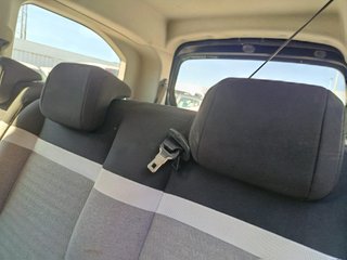 CUOTA 380€ - Citroen Berlingo 2025 XL 130CV 5P