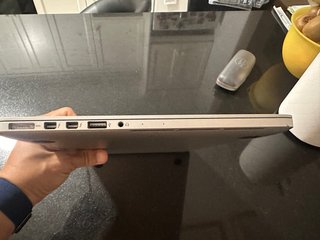 MacBook Pro 13 Retina 2015 8GB 256GB
