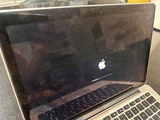 MacBook Pro 13 Retina 2015 8GB 256GB