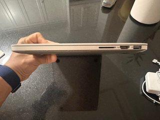 MacBook Pro 13 Retina 2015 8GB 256GB