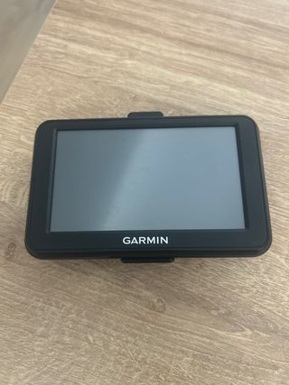 GPS Garmin Nuvi 40 para coche