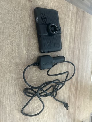 GPS Garmin Nuvi 40 para coche