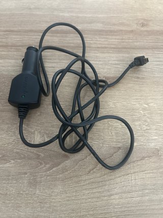 GPS Garmin Nuvi 40 para coche