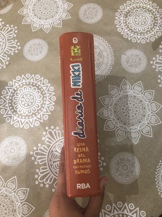 Diario de Nikki 9