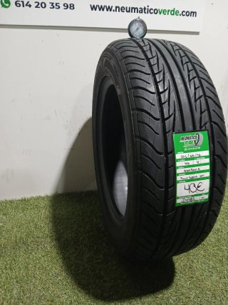 205 60 16 96H NANKANG TOUR SPORT 611