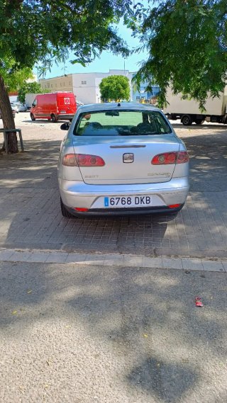 SEAT Cordoba 2005