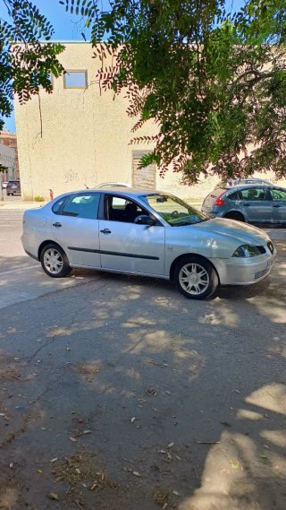 SEAT Cordoba 2005