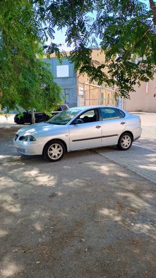SEAT Cordoba 2005