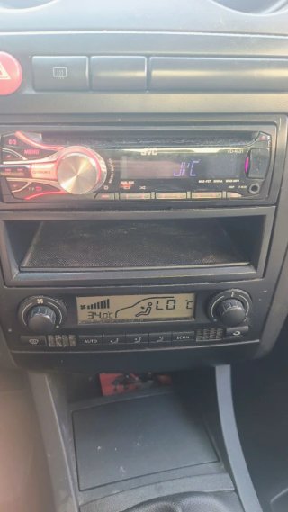 SEAT Cordoba 2005