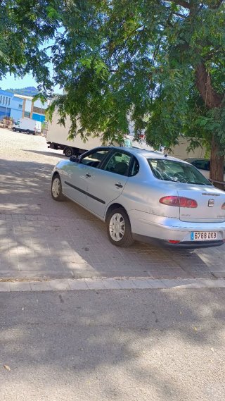 SEAT Cordoba 2005