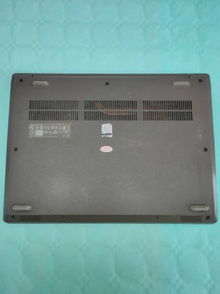Portátil Lenovo V14 AMD Athlon 4GB 128GB SSD ¹
