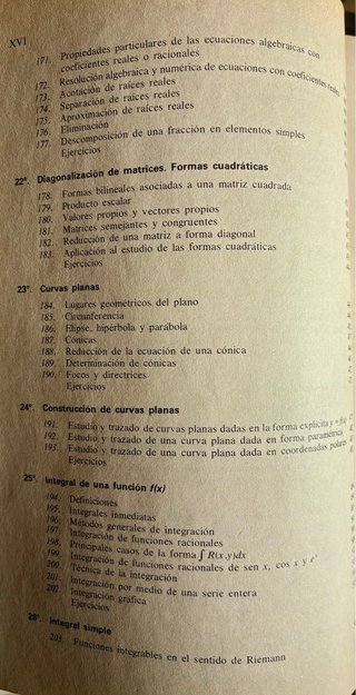 Elementos de matemáticas