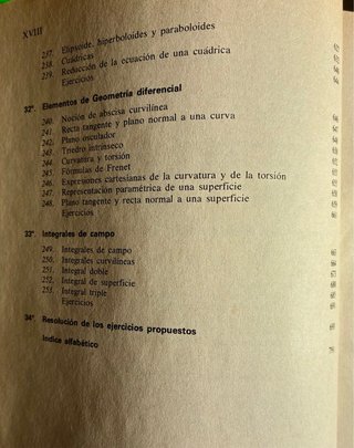 Elementos de matemáticas